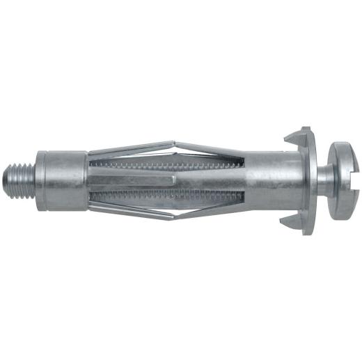 fischer Hohlraum-Metalldübel HM 4x60 S | 50 Stück