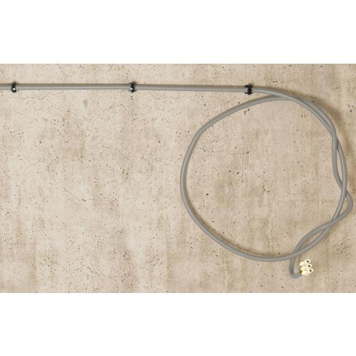 fischer Kabelbinder GBN 3,6 x 150 grün | 100 Stück