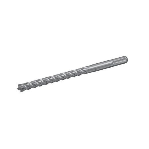 SDS Hammerbohrer Quattric II | 8 / 100 / 165