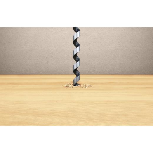 fischer Schlangenbohrer D-WL Set 600 6 Teile