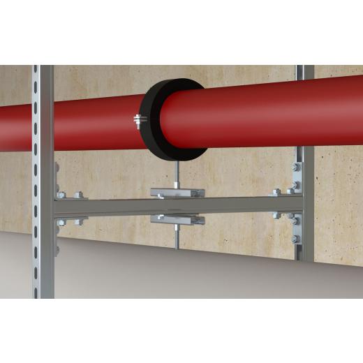 fischer Kälteschelle KFS 406 | 1 Stück