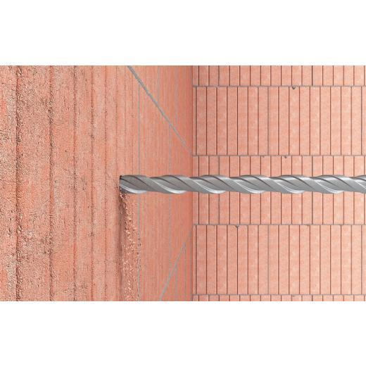 fischer Mauerwerksbohrer Pointer U 8/50/110 SDS Plus