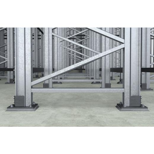 fischer Injektionsmörtel FIS VL 300 T HIGH SPEED | 12 Stück