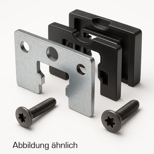 Lineartechnik-Zubehör KIT.KWVE35 -B-OS-3600 0,026kg INA