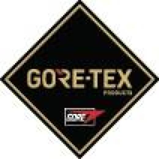 Sicherheitsschuh Larrox Work GTX grey Lo Gr.46 grau/grün S3 CI/HI/HRO/SRC