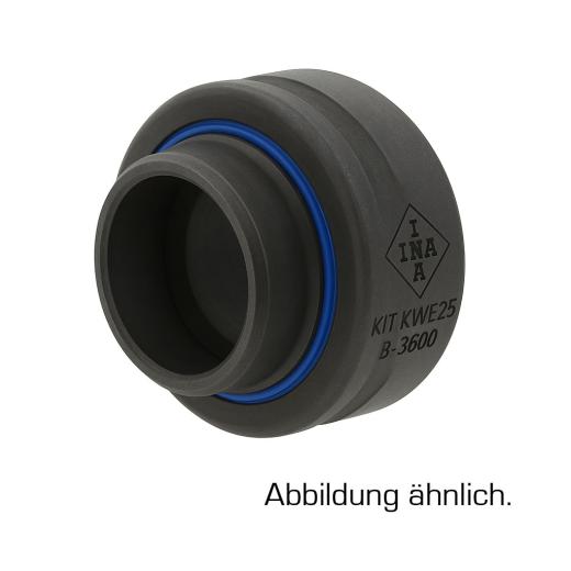 Lineartechnik-Zubehör KIT.KWVE45 -B-3100 0,032kg INA