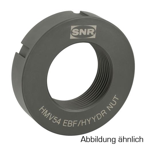 Muttern HMV54 EBF/HYDR NUT AD 368mm Breite57mm SNR