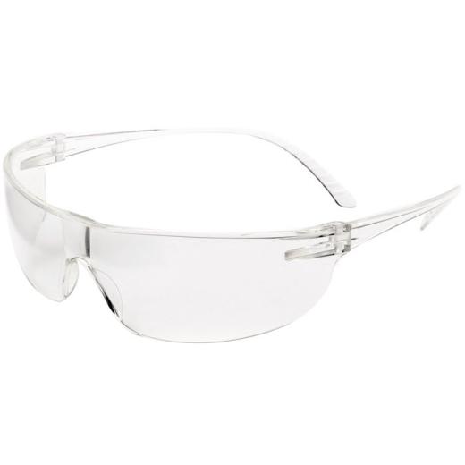 Schutzbrille SVP-200 EN 166 Bügel klar,Scheibe klar PC HONEYWELL