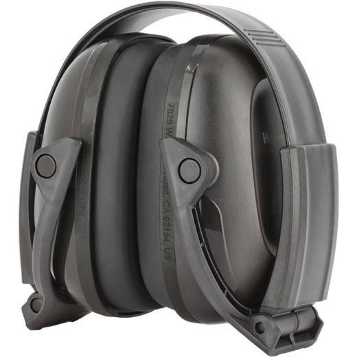 Kapselgehörschutz VS100DF VeriShield™ faltbar,dielektrisch EN 352-1 28 HONEYWELL
