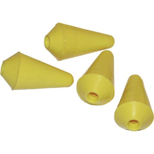 Ersatzstöpsel EN 352-2 SNR 21 dB 50 Paar/Beutel 3M | 50 Stück
