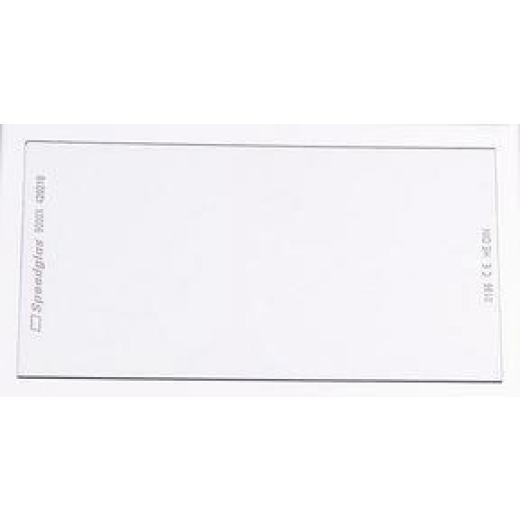 Vorsatzscheibe innen,f.Speedglas 100V/9002 V/9002 D 42x91mm 428000 5 St./Set 3M