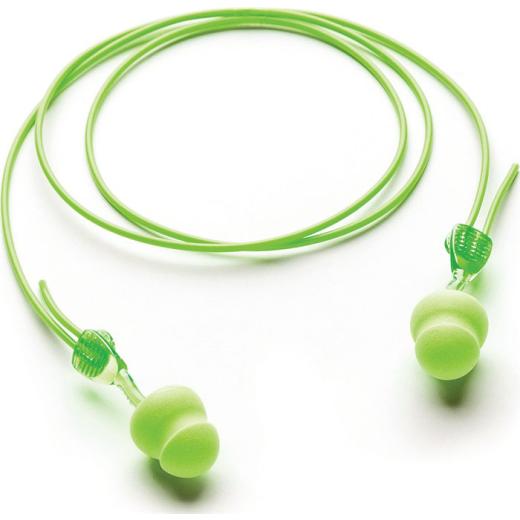Gehörschutzstöpsel Twisters® 644101 EN 352-2 SNR 34 dB 80 PA/Box MOLDEX