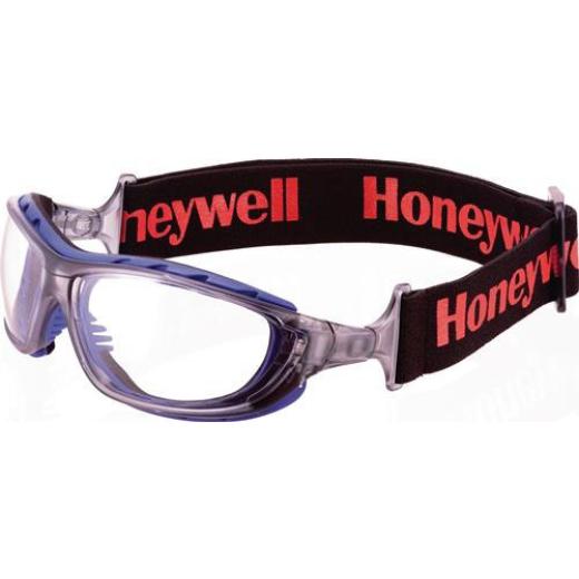 Schutzbrille SP1000 EN166 EA/Stück Polycarbonate HONEYWELL