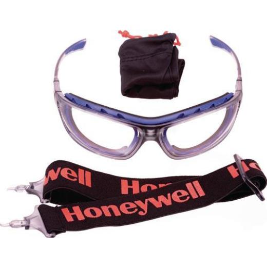 Schutzbrille SP1000 EN166 EA/Stück Polycarbonate HONEYWELL
