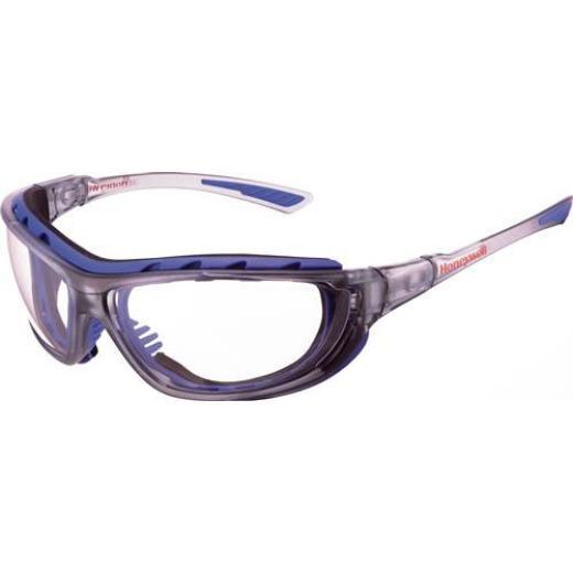 Schutzbrille SP1000 EN166 EA/Stück Polycarbonate HONEYWELL