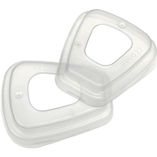 Atemschutzhalbmaskenset 6223 – SET – A2P3R EN 140 m.Filter M 3M