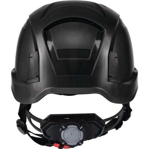 Schutzhelm D!-Rock weiß ABS EN 397 PROMAT