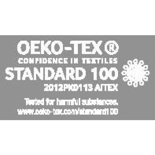 Handschuhe Condor Gr.10 rot/schwarz EN 388 EN 407 PSA II ASATEX | 12 Stück