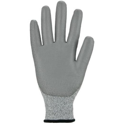 Schnittschutzhandschuhe Gr.9 grau EN 388 PSA II 10 PA | 10 Stück