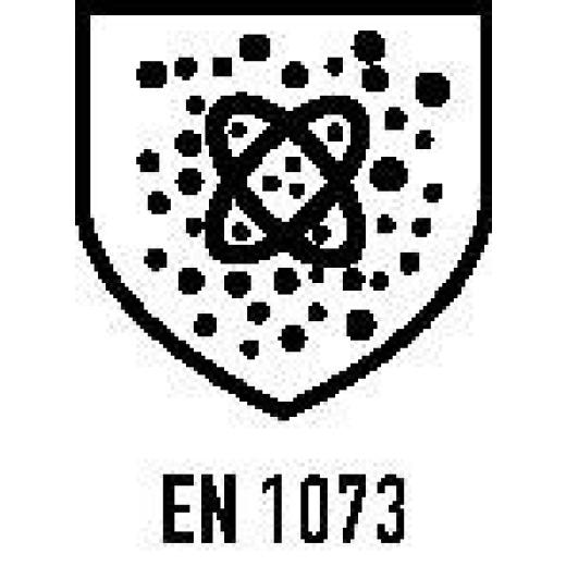Chemiehandschuh AlphaTec® 87-900 Gr.9,5-10 grün/gelb EN 388,EN 374,EN 421 | 12 Stück