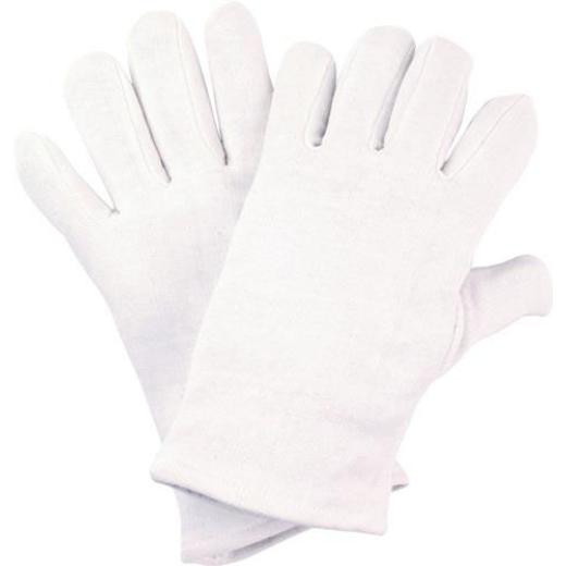 Handschuhe Gr.11 weiß PSA I NITRAS | 12 Stück