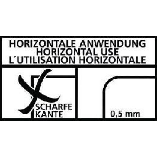 Absturzsicherungsset Gerüstbau EN 363 3-tlg.MAS