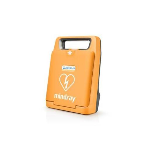 Defibrillator BeneHeart C1A Sprachausgabe b.zu 3 Sprachen HA L28,6xB21xH7,8cm