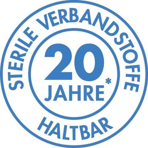 Erste Hilfe Koffer Beruf SPEZIAL Verwaltung B400xH300xT150ca.mm orange SÖHNGEN