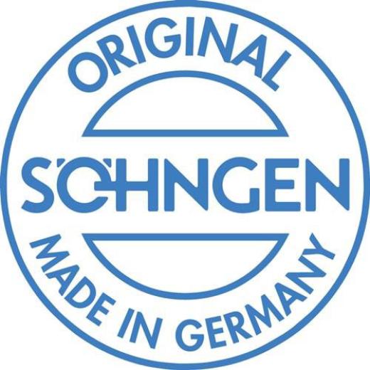Erste Hilfe Koffer Beruf SPEZIAL Verwaltung B400xH300xT150ca.mm orange SÖHNGEN