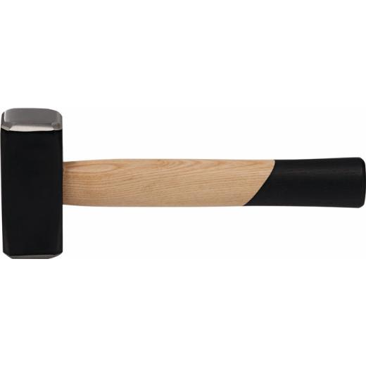 Fäustel Kopfgewicht 1250g ES