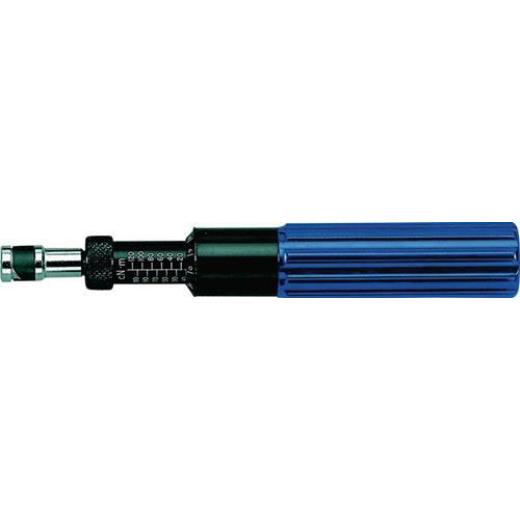 Drehmomentschraubendreher 757-01 0,24-1,2 Nm GEDORE
