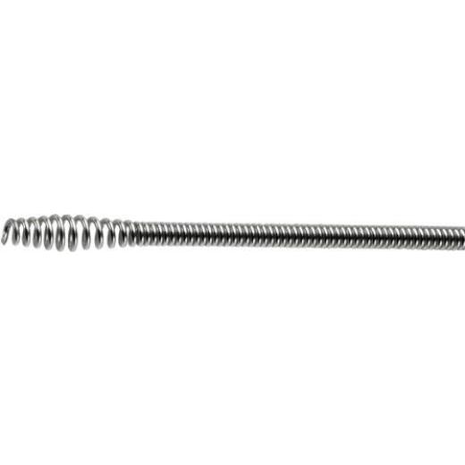 Rohrreinigungswelle L.7,5m Wellen-D.8mm Drahtstärke D.2mm ROTHENBERGER