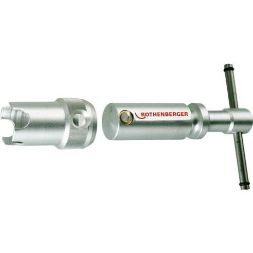 Ventileinschraubwerkzeug RO-QUICK Set ROTHENBERGER