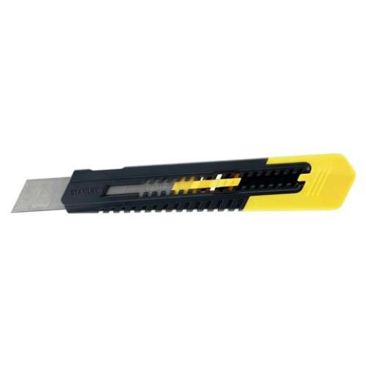 Cuttermesser SM Klingen-B.18mm L.160mm Ku.lose STANLEY