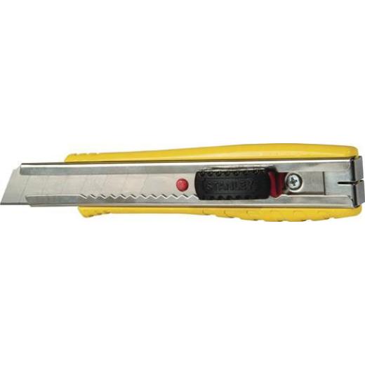 Cuttermesser FatMax™ Klingen-B.18mm L.155mm Alu.SB STANLEY
