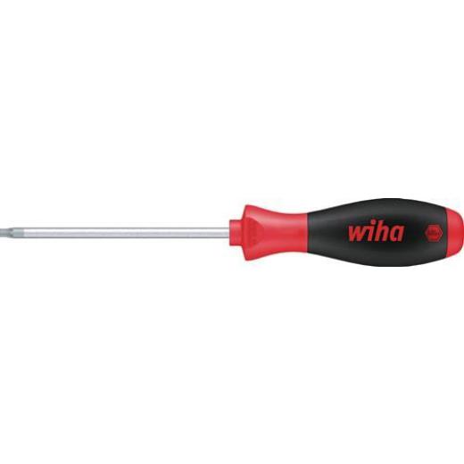 Schraubendreher 362 TR Gr.T 8 BO Klingen-L.60mm SoftFinish® Mehrkomponentengriff