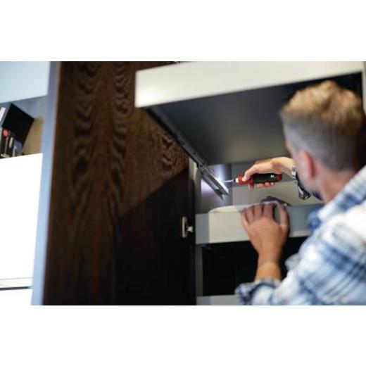 Schraubendreherset speedE® PocketDrive elektr.WIHA