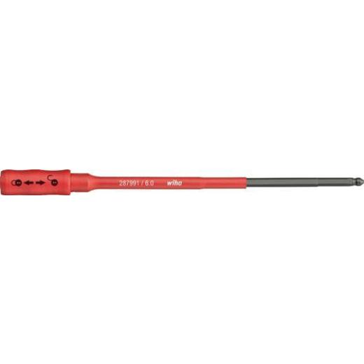 Bithalter 35870 L.170mm VDE WIHA