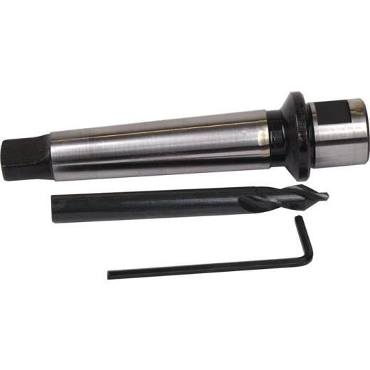 Aufnahmeschaft 31-100mm Schaftausf.MK2 Mehrbereich PROMAT