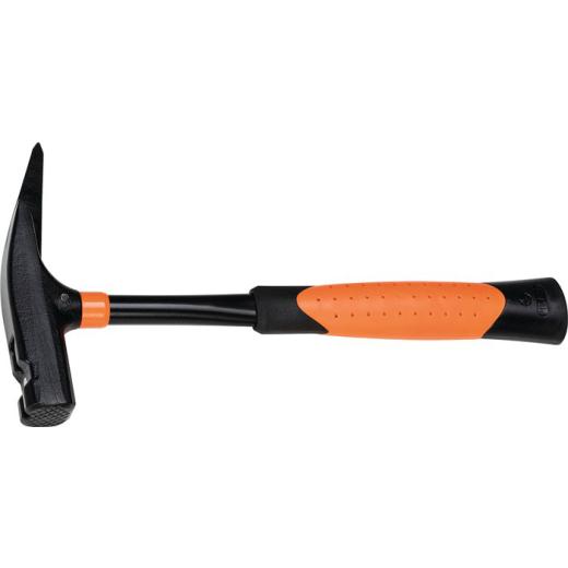 Latthammer BlackGiant® Nr.820 M Kopf-G.600g m.Magnet geraut STA schwarz lack.