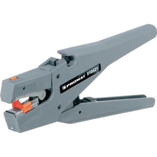 Automatikabisolierzange L.190mm 0,08-6 (AWG 28-10) mm² PROMAT