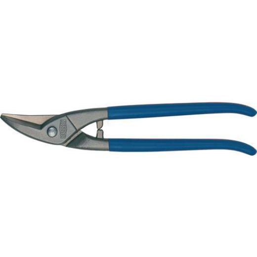 Lochschere Gesamt-L.275mm re.STA max.1mm VA max.0,8mm VA lack.ERDI