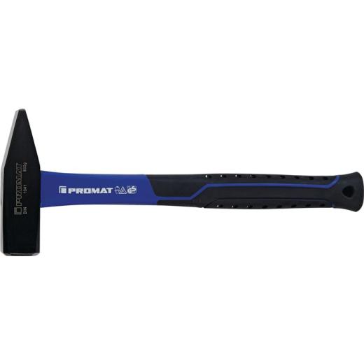 Schlosserhammer 800g Fiberglas PROMAT