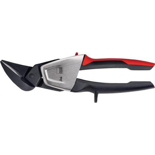 Idealblechschere D39ASSL L.230mm li.STA max.1,2mm VA max.1mm ERDI