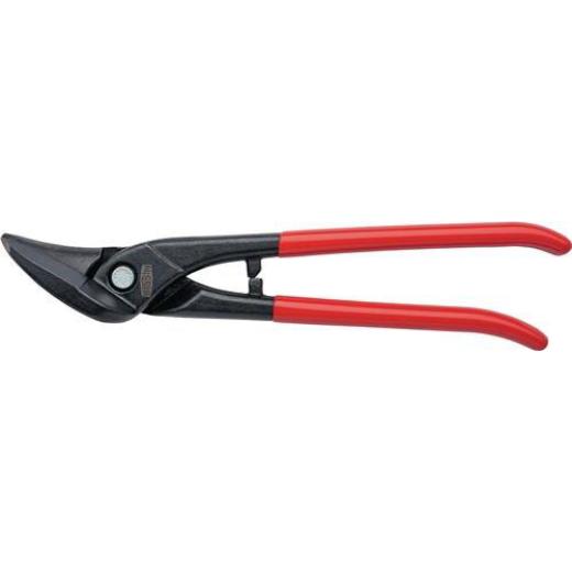 Idealblechschere D216-280L-B-SBSK L.280mm li.STA max.1mm VA max.0,8mm ERDI