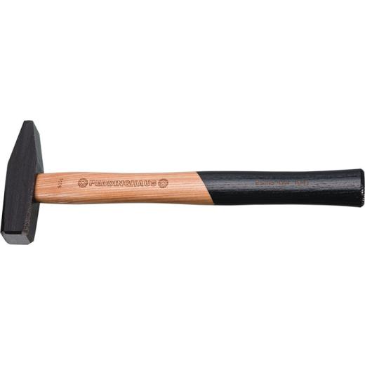 Schlosserhammer 600g Stiel-L.330mm Hickory PEDDINGHAUS