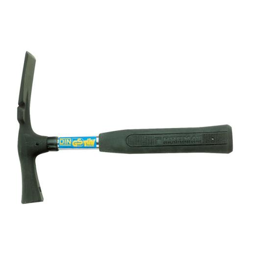 Maurerhammer 600g geraut Berliner Form STA STS PROMAT