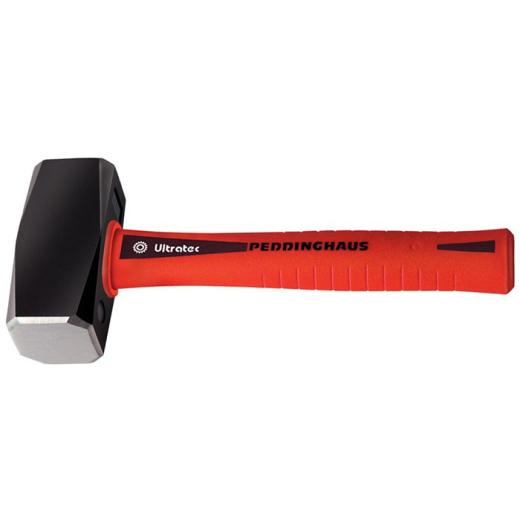 Fäustel Ultratec Kopfgewicht 1000g 3-Komp.PEDDINGHAUS