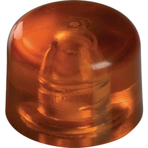 Plastikhammerkopf Kopf-Ø 40mm Celluloseacetat rot PROMAT