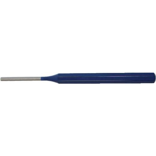 Splintentreiber L.150mm D.vorn 6mm Schaft-Q.10mm PROMAT